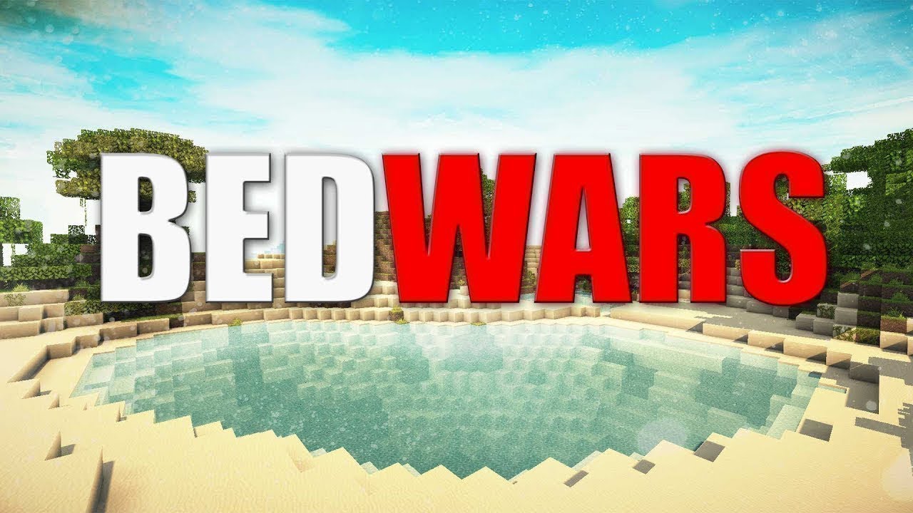 Картинка bed wars