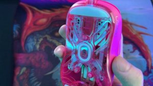 Распаковка и первые впечатления о коврике LAMZU ENERGON.