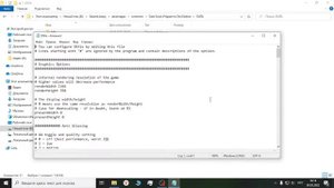 Настройка DSfix 2.4 для Dark Souls Prepare To Die Edition