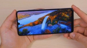 SAMSUNG GALAXY A32 - ОБЗОР