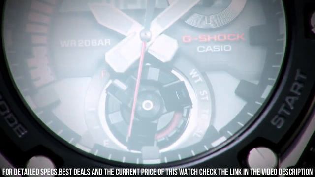 Top 9 New CASIO Watches 2023! смотреть онлайн