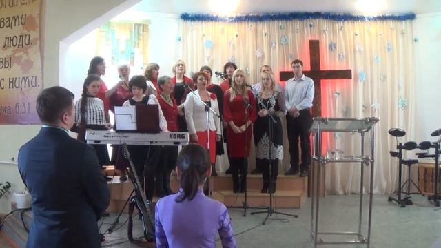 Тихая Ночь смотреть онлайн