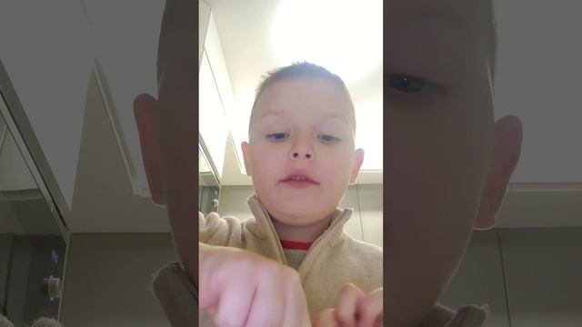 Я сделал желе смотреть онлайн