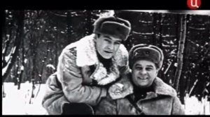 Доживём до понедельника. 1968 год. Вячеслав Тихонов