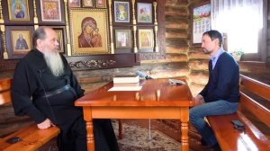 Страшный суд | о. Владимир Головин | Евангельские беседы