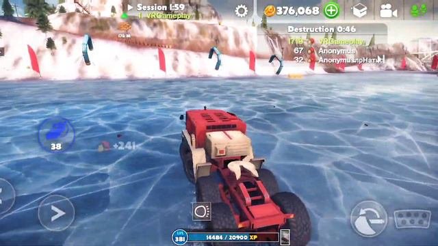 New OTR Update Multiplayer Gameplay - Off The Road Multiplayer | OTR Update