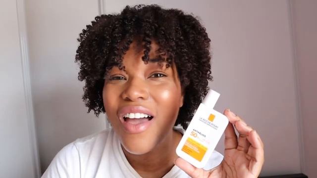 La Roche Posay Review: Vitamin C Serum & Anthelios SPF смотреть онлайн