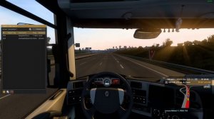 Euro Truck Simulator 2 - без комментариев