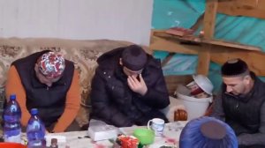 Ма хаза элир хьо Лаилах1а иллаллах1. Расул