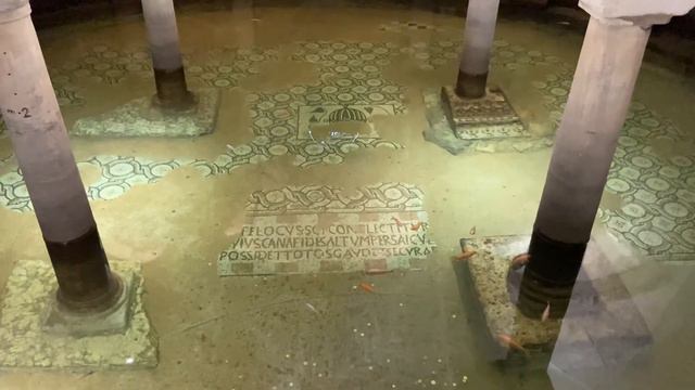 Due ( tre?) giorni a Ravenna смотреть онлайн