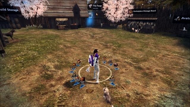 Vindictus - Beginner's Guide смотреть онлайн