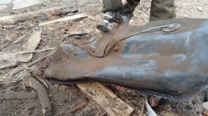 Таета люси эстима ; бак (2ч)