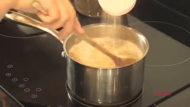 Рецепты, блюда, меню: яблочный мусс смотреть онлайн