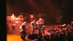 Alter Bridge   Live in London Astoria, England 04-03-2005