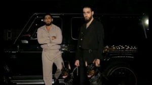 Zeynalyan Brothers - "В чёрных снах" 2023