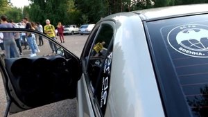 АВТОЗВУК В ПГТ АКТЮБИНСКИЙ