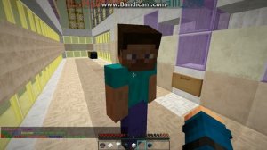 Обзор крутого сервера в Minecraft version 1.8.9 Play.mine-line.ru