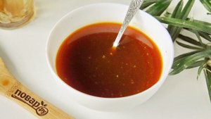 Облепиха с медом на зиму