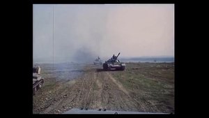 Прекрасное далеко. Организация Варшавского договора 1972 г.