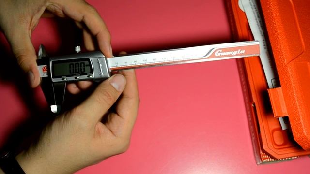 Лучший из лучших!!! Лучшее качество, отличный электронный штангенциркуль с aliexpress смотреть онлайн