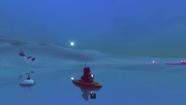 Arctico - Новая игра про Арктику - ( первый взгляд ) смотреть онлайн