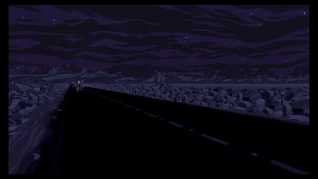 Full Throttle Remastered. 03. Свалка, Псарик и Убийство