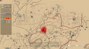 Самые оптимальные настройки графики для red dead redemption 2 | RX 570 4gb и intel core i5-7400