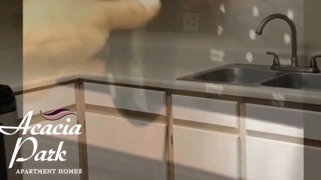 Acacia Park Apartment Homes смотреть онлайн