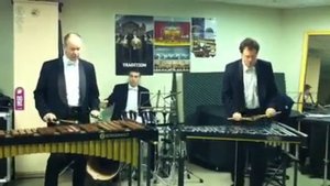 Из вагантов(Песенка студента)