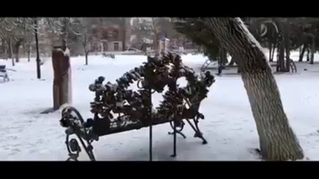 "Всё, что сделано с любовью, обречено на УСПЕХ!", - херсонский депутат Владимир Сальдо смотреть онлайн