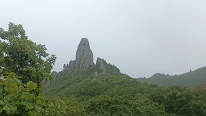 14-09-2024 Долина Атлантов, Приморский край