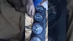 Синхронизация SUZUKI SV1000