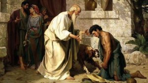 Неделя о блудном сыне  Проповедь на вечернем богослужении  Протоиерей  Андрей Ткачёв