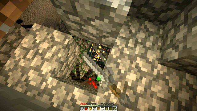 Жизнь с Бином - Начало всех начал!!(Часть 2) смотреть онлайн