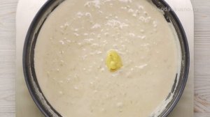 Картофельный гратен