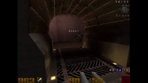 Quake III - По ностальгии