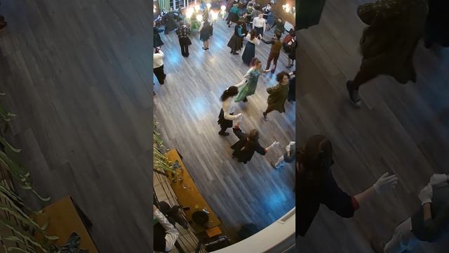 Eightsome reel смотреть онлайн