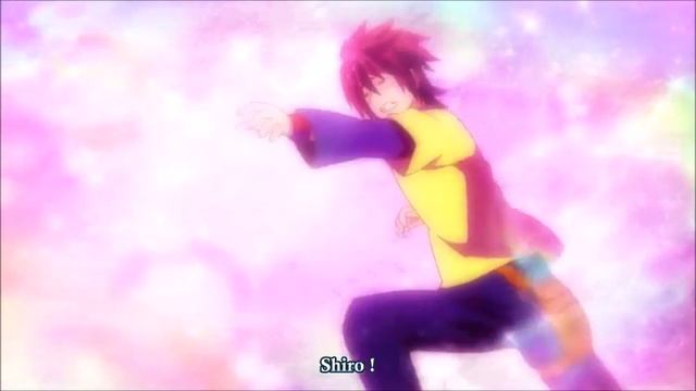 Клип аниме (Время и Стекло – Навернопотомучто) смотреть онлайн