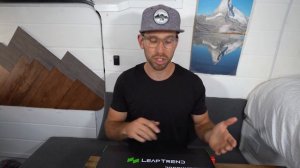 Leaptrend DC-DC Charger & 3000w Inverter | Complete Review