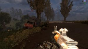 Как увеличить объем магазина оружия в сталкер