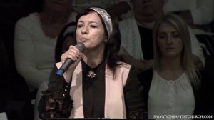 Набат.. (стих)