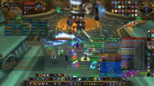 Склеп Аркавона WoW 335