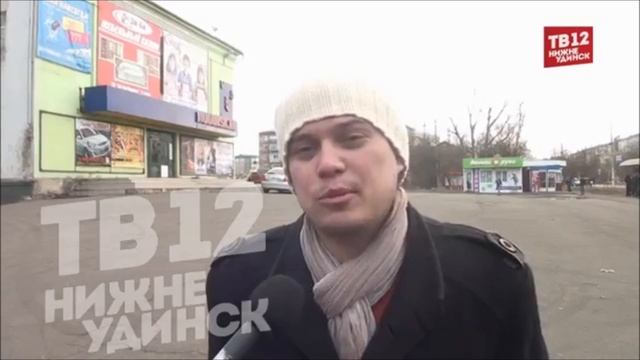 Превью Удинского Вербного Торга от ТВ-12