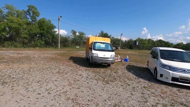 Что стало с ценами на японские автомобили. Обзор  авто без пробега, на авторынке,  в Хабаровске.