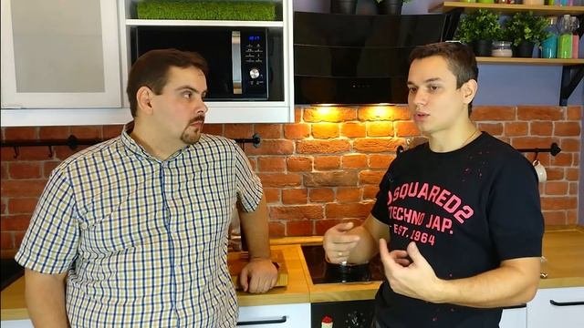 Покашеварим ответил за обзор. Конфликты и срачи на ютубе...