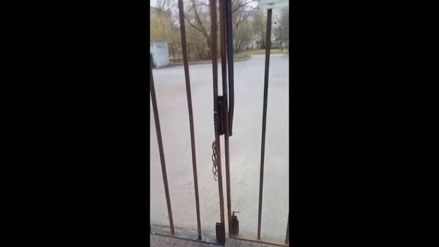 Работоспособность электромагнитного замка на воротах Came ZL180.