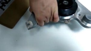Помпа Ивеко Дейли и Фиат Дукато 2.3