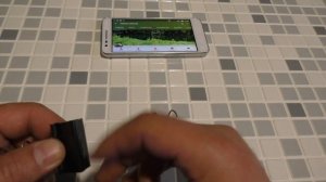 Как сделать подставку для телефона.