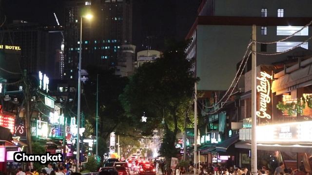 KUALA LUMPUR, MALAYSIA (2023) | 10 Fun Things To Do In & Around Kuala Lumpur смотреть онлайн