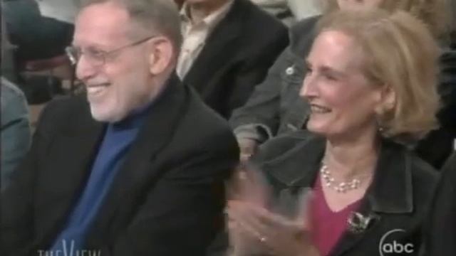 Interview Lisa Edelstein смотреть онлайн